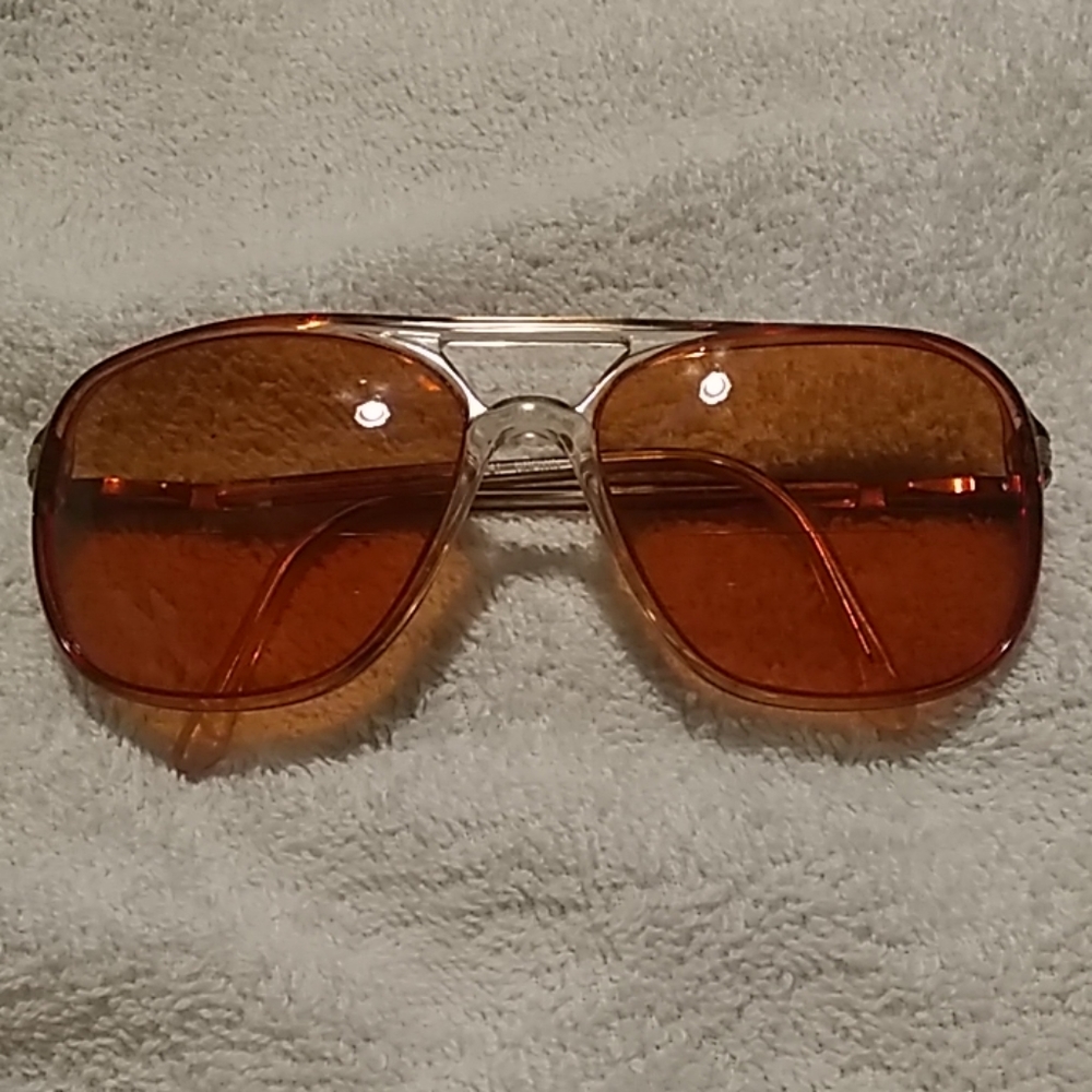 GIVENCHY Vintage eyeglasses